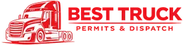 Best Truck Dispatch company logo